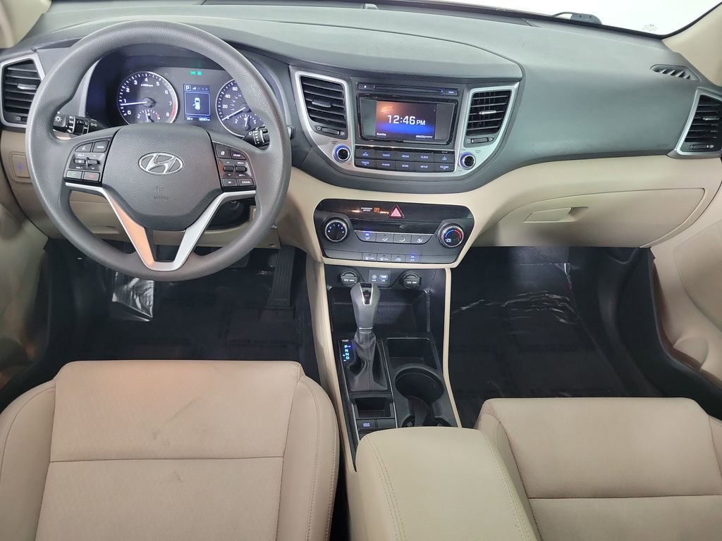 Used 2017 Hyundai Tucson SE FWD image 27