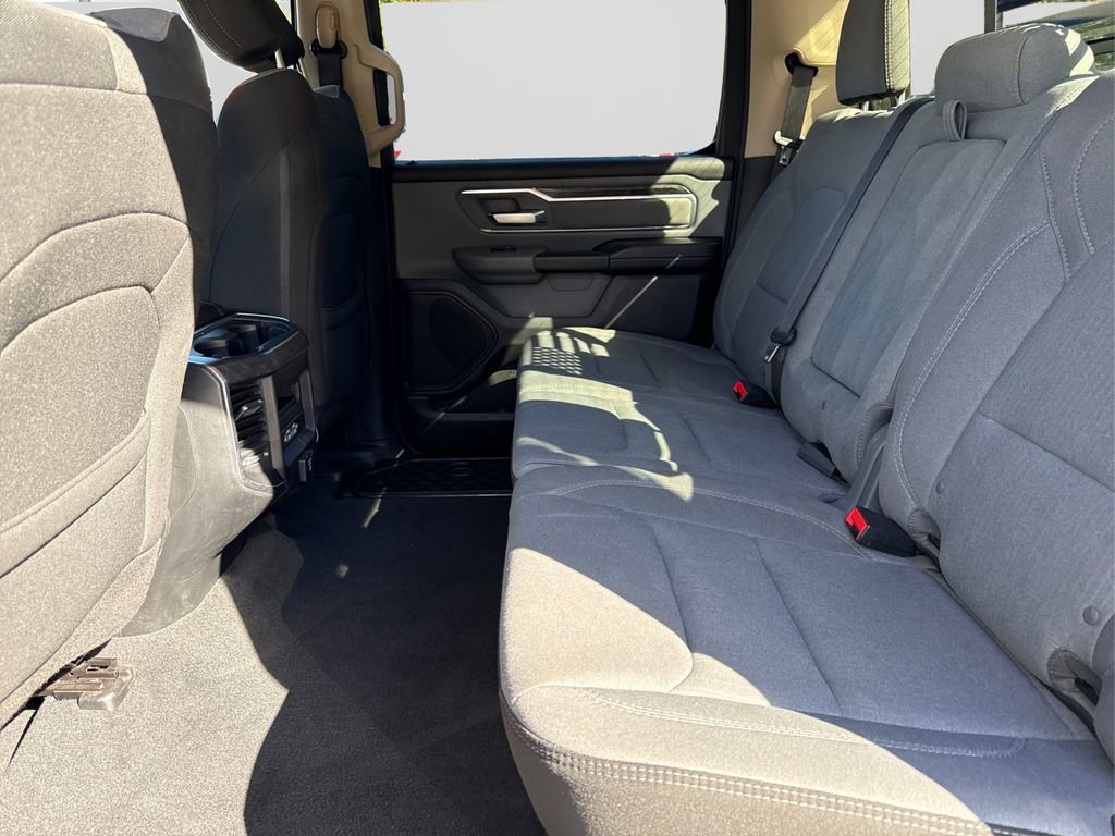 Used 2019 RAM 1500 Big Horn image 9