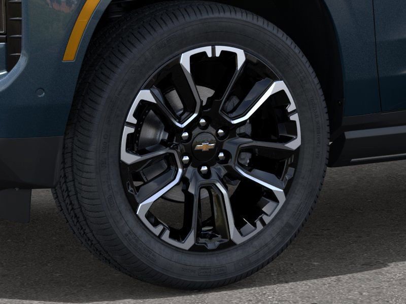 New 2026 Chevrolet Tahoe High Country RWD image 9