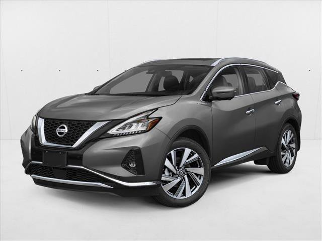 Used 2023 Nissan Murano SL w/ SL Moonroof Package FWD image 1