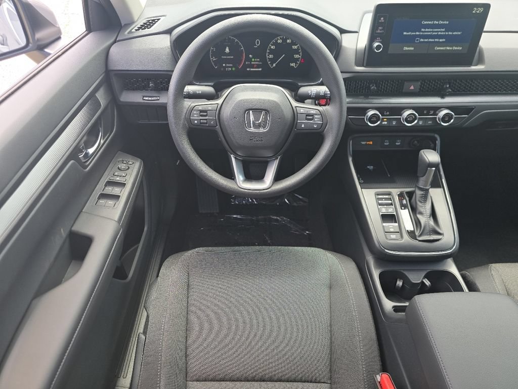 New 2026 Honda CR-V LX image 21