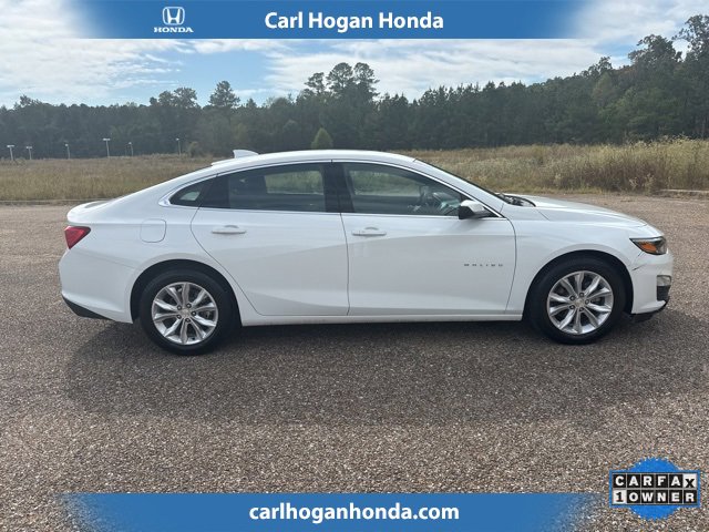 Used 2023 Chevrolet Malibu LT image 7