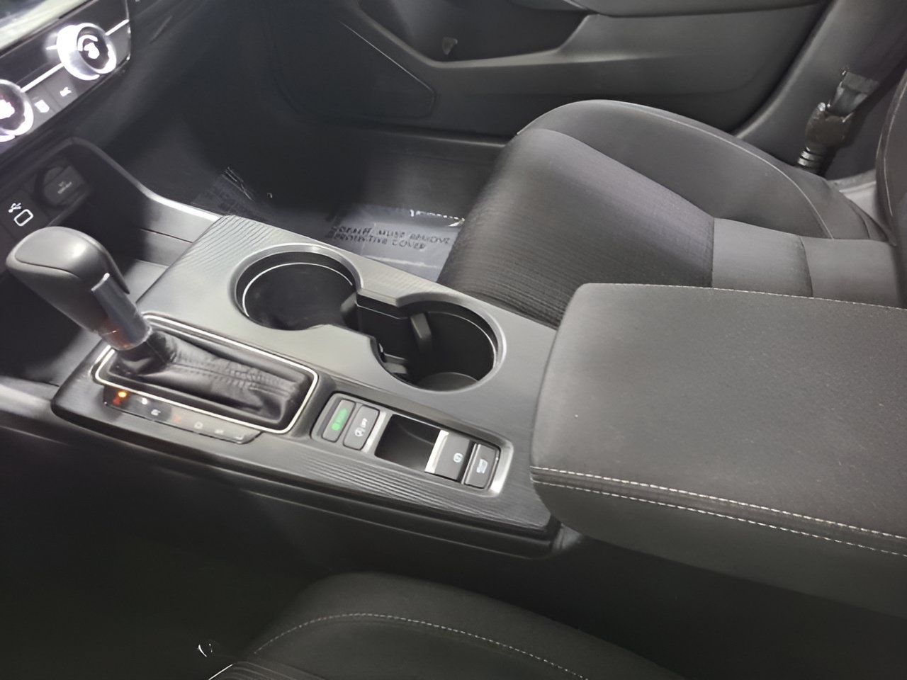 Used 2022 Honda Civic LX image 28