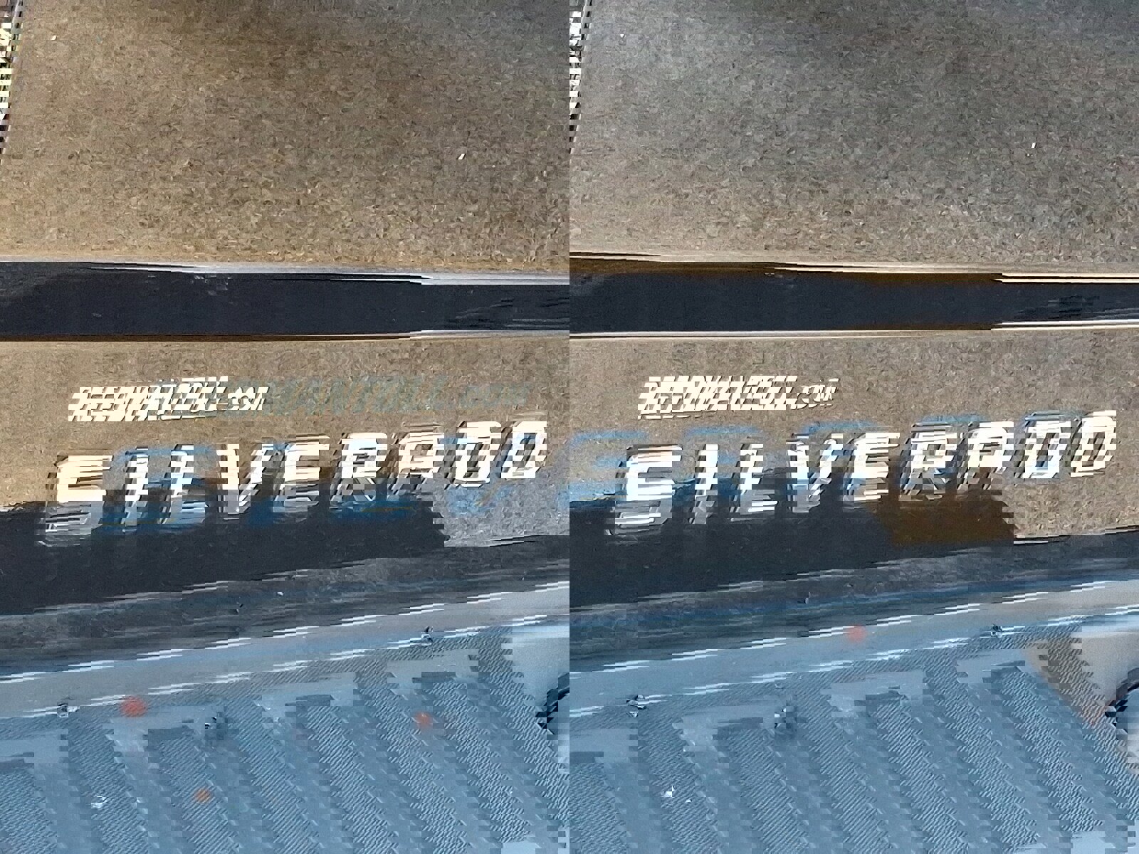 Used 2016 Chevrolet Silverado 1500 LT w/ LPO, Off-Road Sport Package image 29