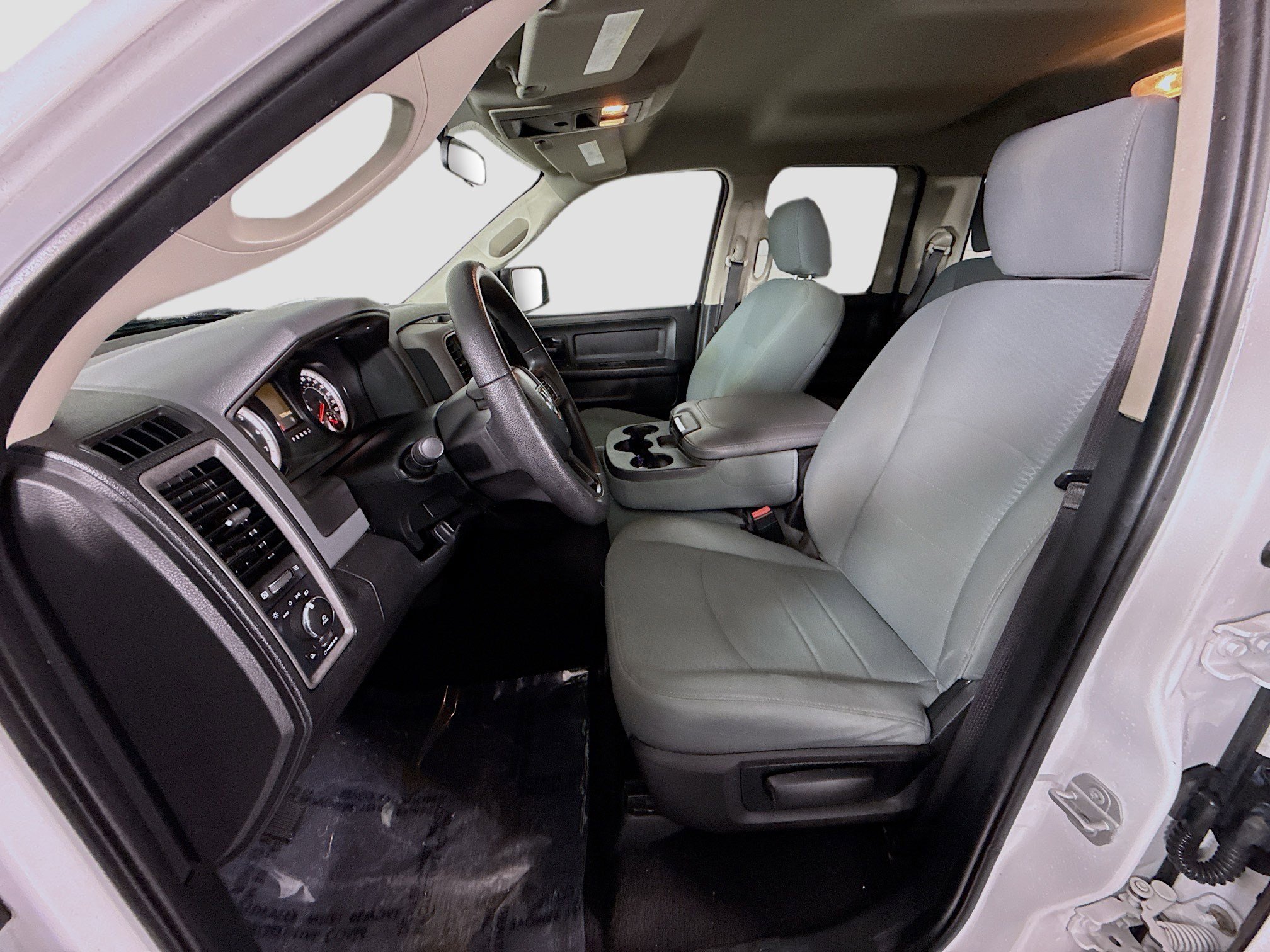 Used 2017 RAM 1500 Express w/ Express Value Package image 20