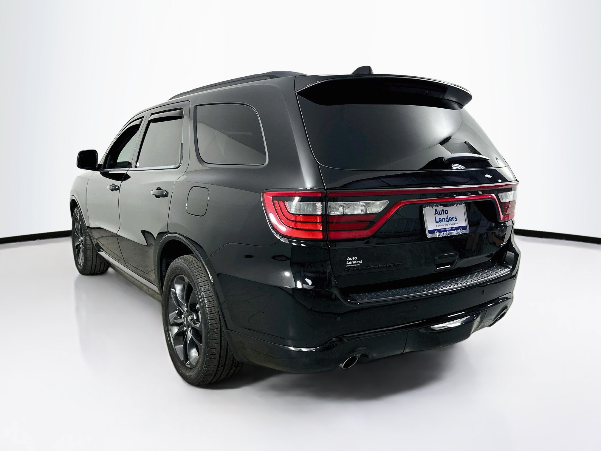 Used 2023 Dodge Durango GT RWD image 7