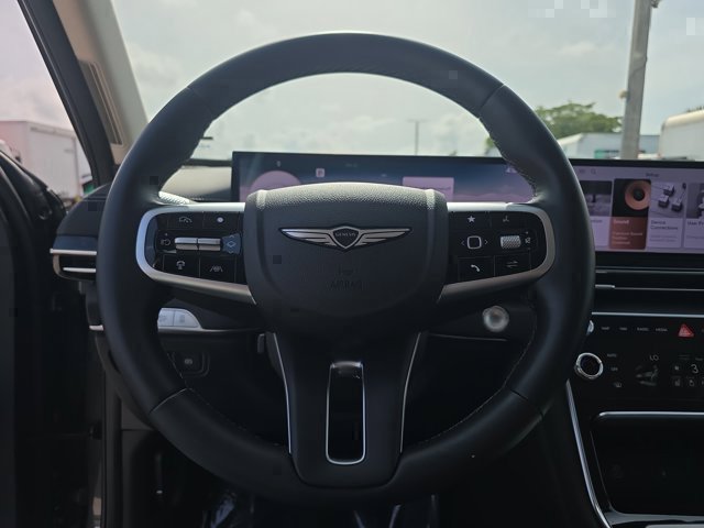 Used 2026 Genesis GV80 2.5T AWD/4WD image 27