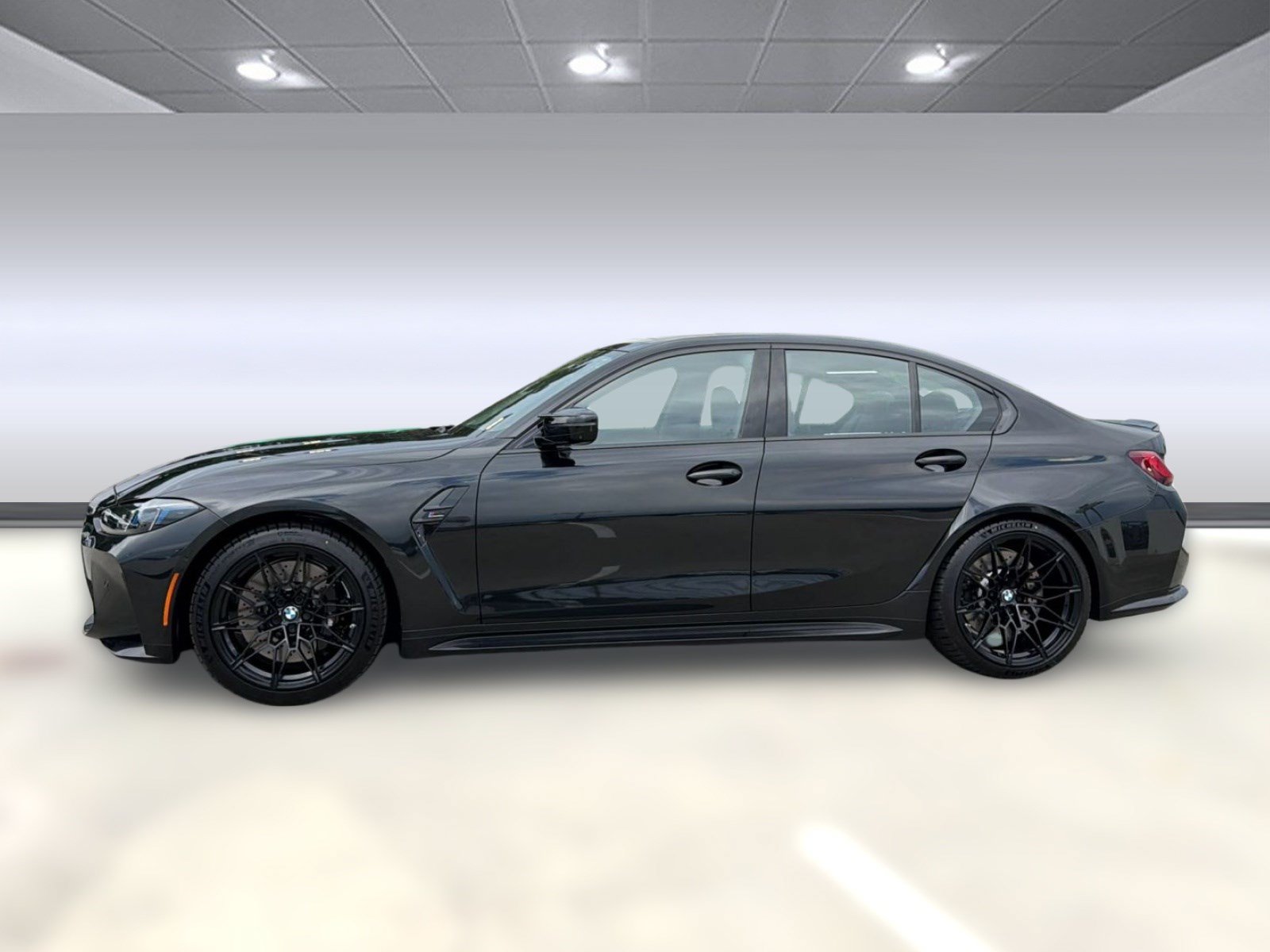 New 2027 BMW M3 Competition AWD/4WD image 2