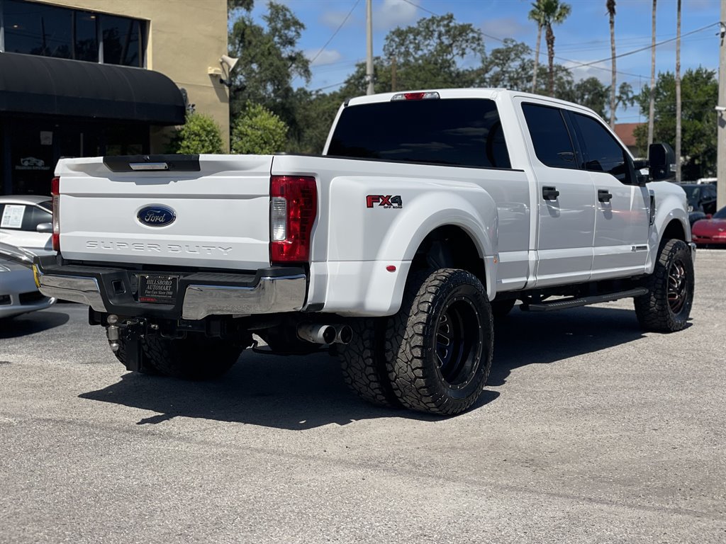 Used 2019 Ford F350 XLT AWD/4WD image 21