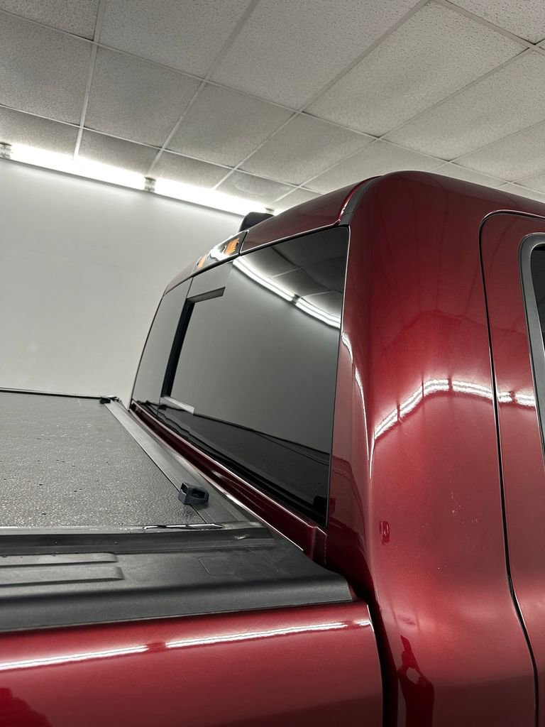 Used 2024 RAM 1500 Big Horn image 33