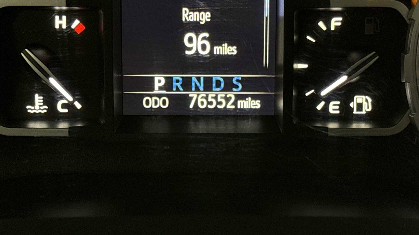 Certified 2021 Toyota Tundra Platinum image 17