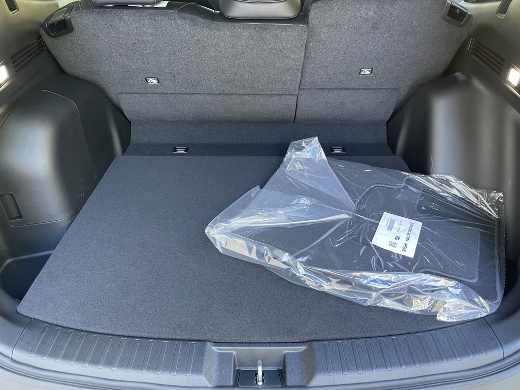 New 2026 Honda CR-V Sport-L image 9