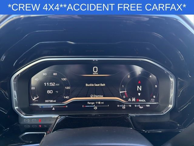 Used 2024 GMC Sierra 1500 SLE image 36