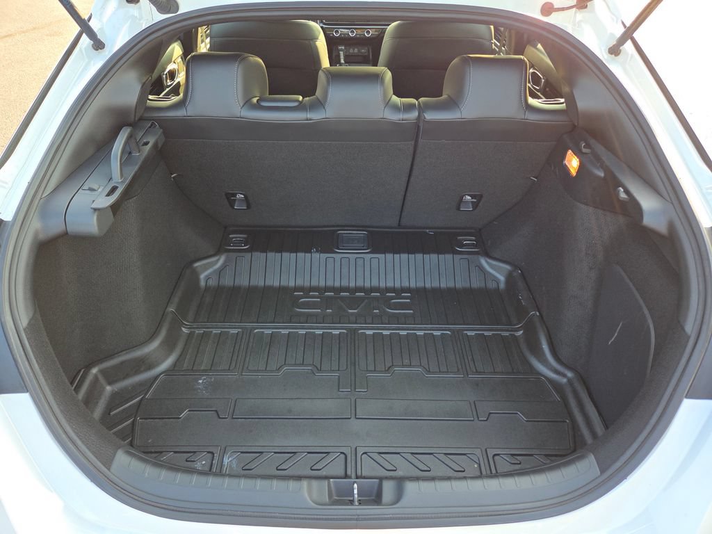 Certified 2023 Honda Civic Sport Touring image 30