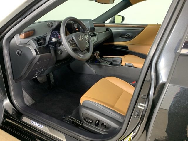 Used 2022 Lexus ES 350 w/ Premium Package image 31