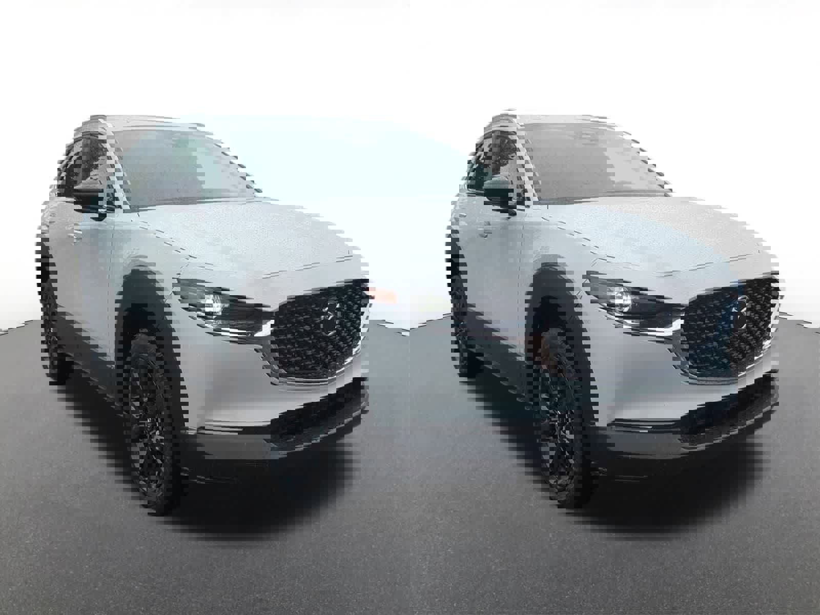 New 2025 MAZDA CX-30 AWD 2.5 S w/ Select Sport Pkg image 8