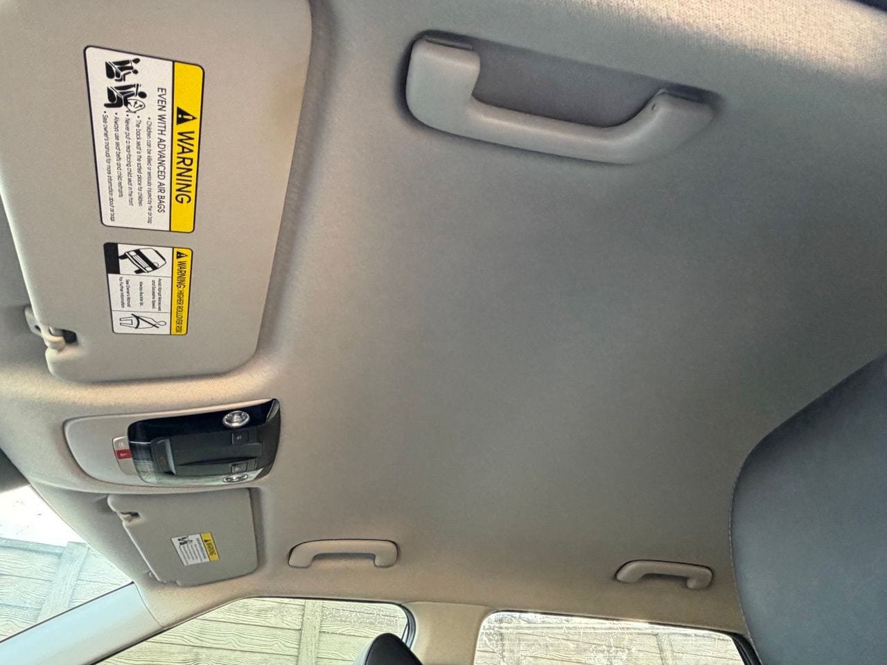 Used 2025 Kia Seltos S FWD image 29