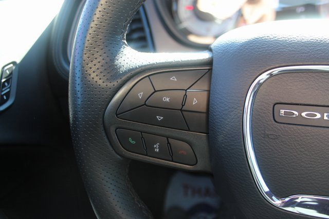 Used 2023 Dodge Challenger R/T w/ T/A Package image 15