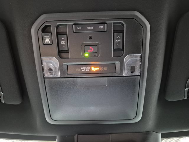 New 2026 Toyota Tundra Limited AWD/4WD image 24