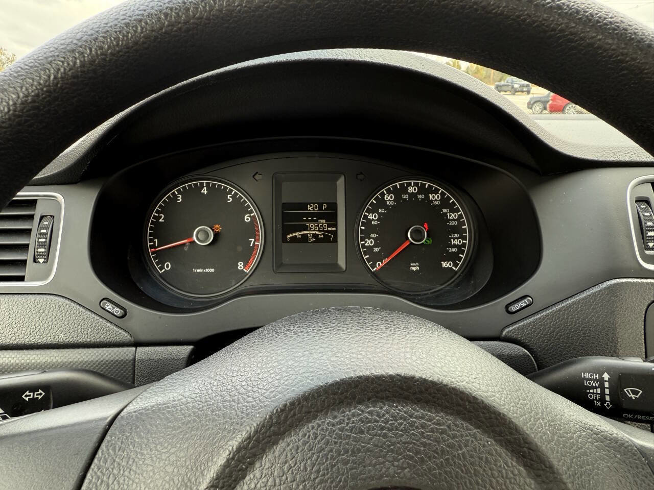 Used 2014 Volkswagen Jetta S image 24