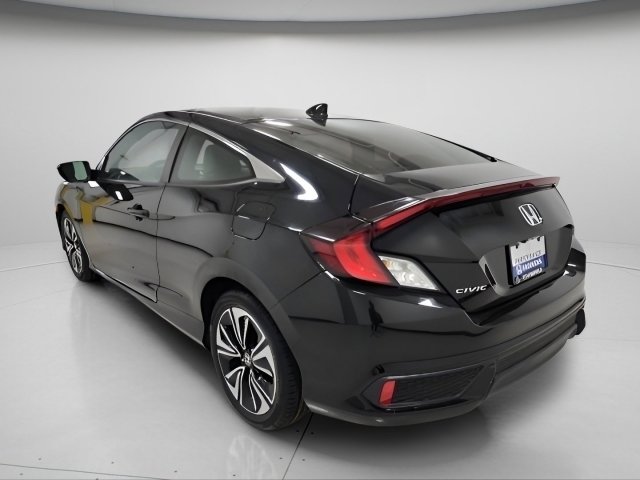 Used 2018 Honda Civic EX-T image 11