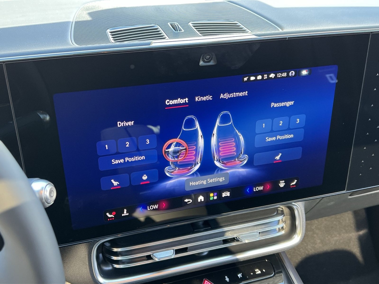New 2027 Mercedes-Benz CLA 350 image 41