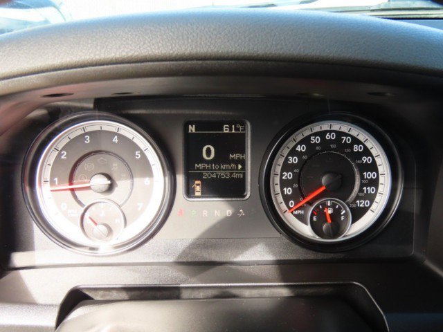 Used 2015 RAM 1500 Classic SLT image 26