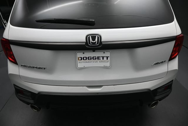 Used 2023 Honda Passport EX-L image 10