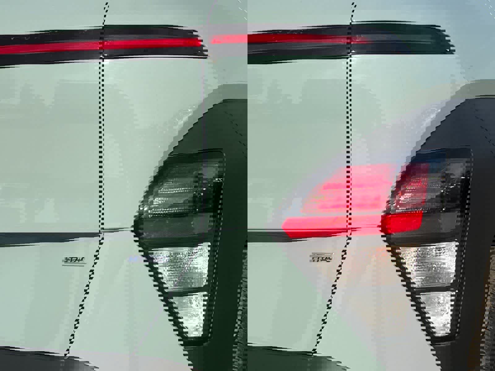 New 2026 Hyundai Kona SE AWD/4WD image 27