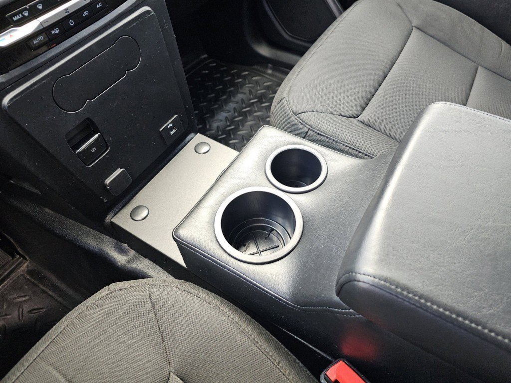 Used 2023 Ford Explorer 4WD Police Interceptor image 31