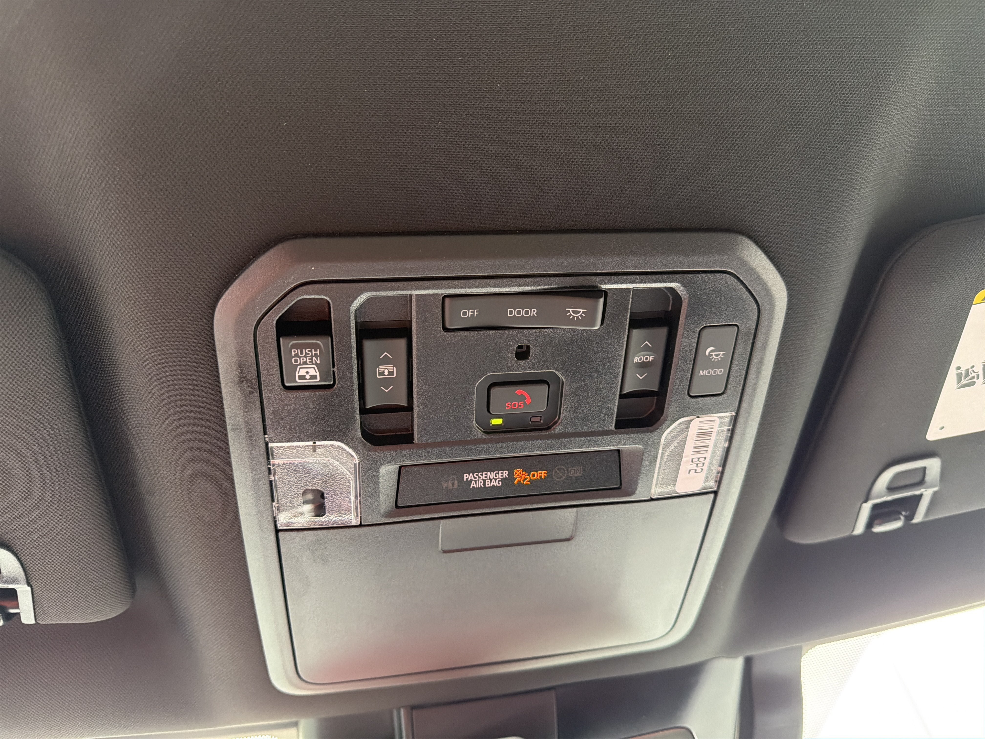 New 2026 Toyota Tundra Platinum AWD/4WD image 31