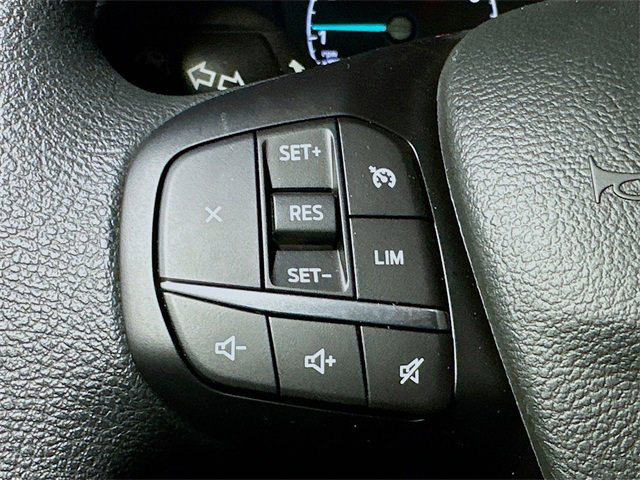 New 2025 Ford Transit 250 Low Roof w/ Electrician Trade Package image 24