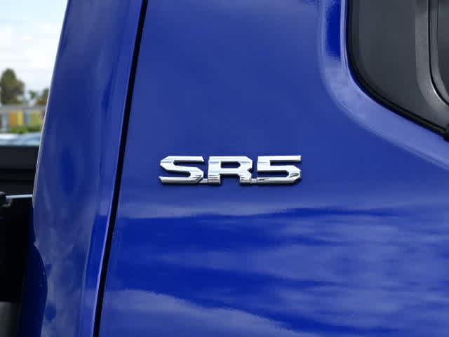 Certified 2024 Toyota Tacoma SR5 RWD image 11