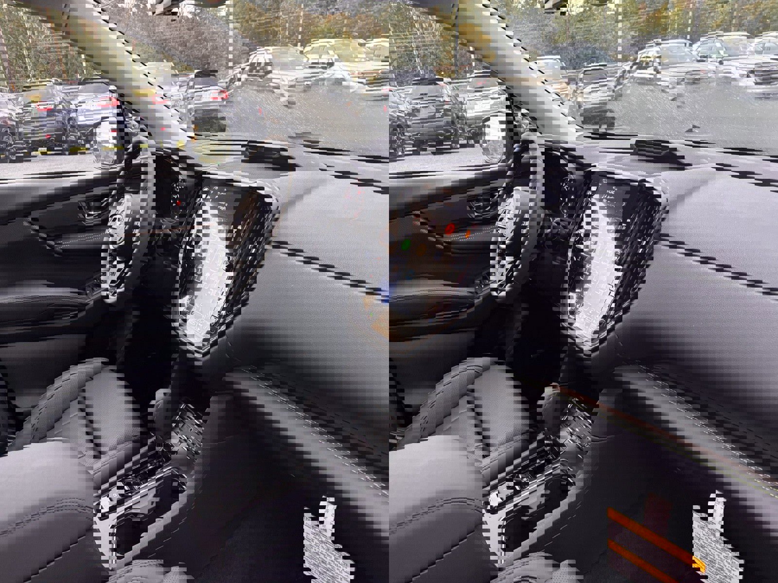 New 2025 Subaru Ascent Bronze Edition image 51