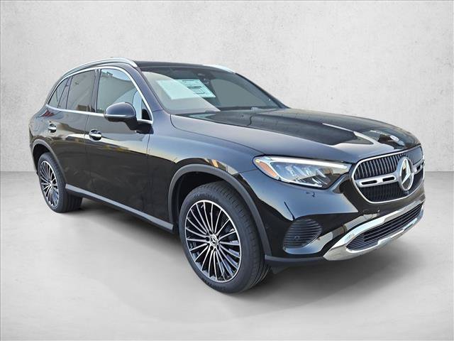 New 2027 Mercedes-Benz GLC 300 image 7