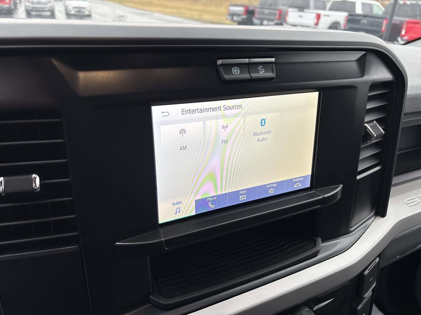 New 2026 Ford F450 XL w/ XL Driver Assist Package image 19