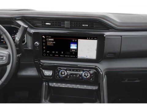 New 2026 GMC Sierra 2500 AT4 w/ AT4 Premium Plus Package AWD/4WD image 12