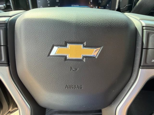 Used 2024 Chevrolet Silverado 1500 LT AWD/4WD image 20