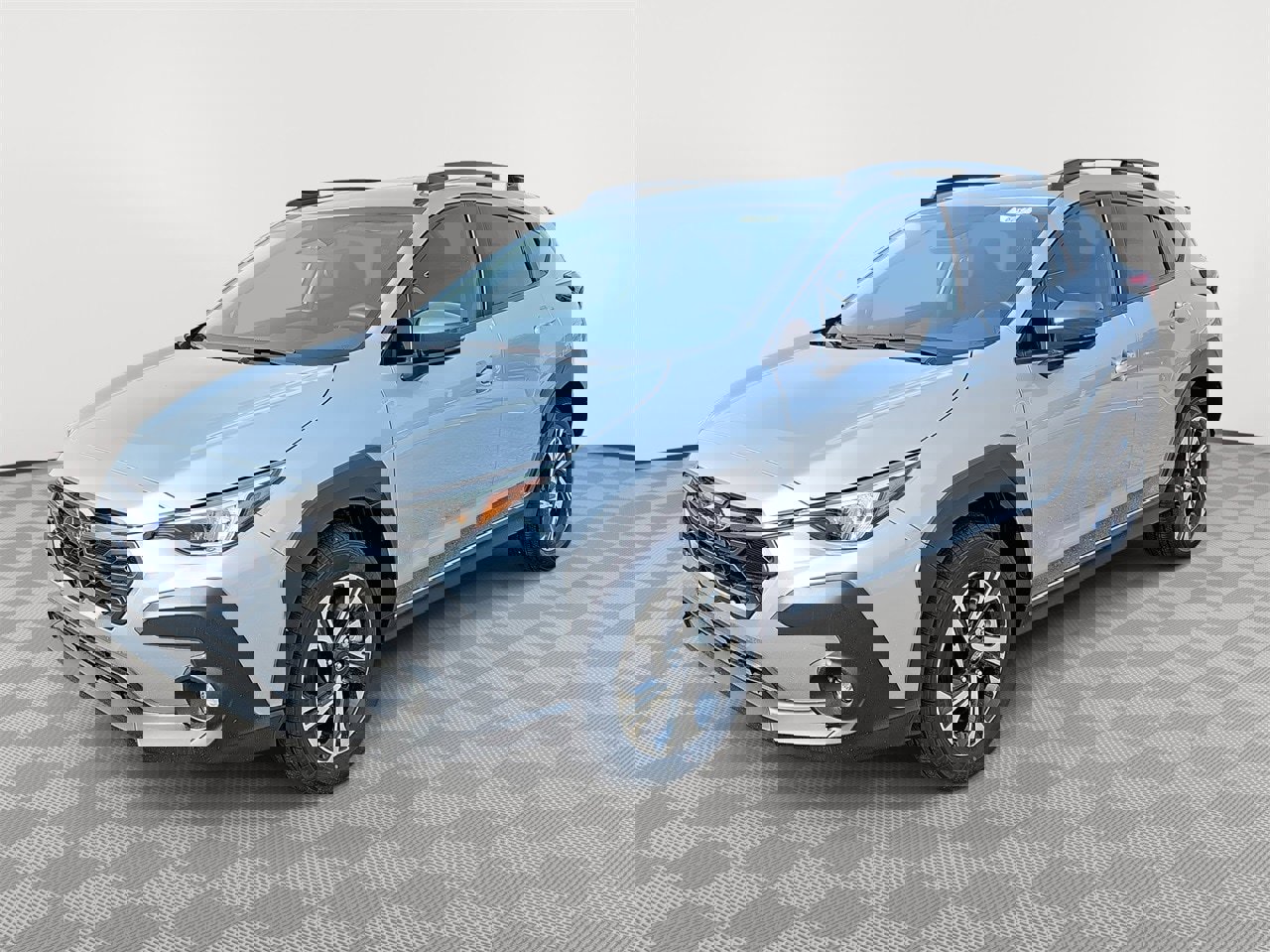 New 2025 Subaru Crosstrek 2.5i Premium