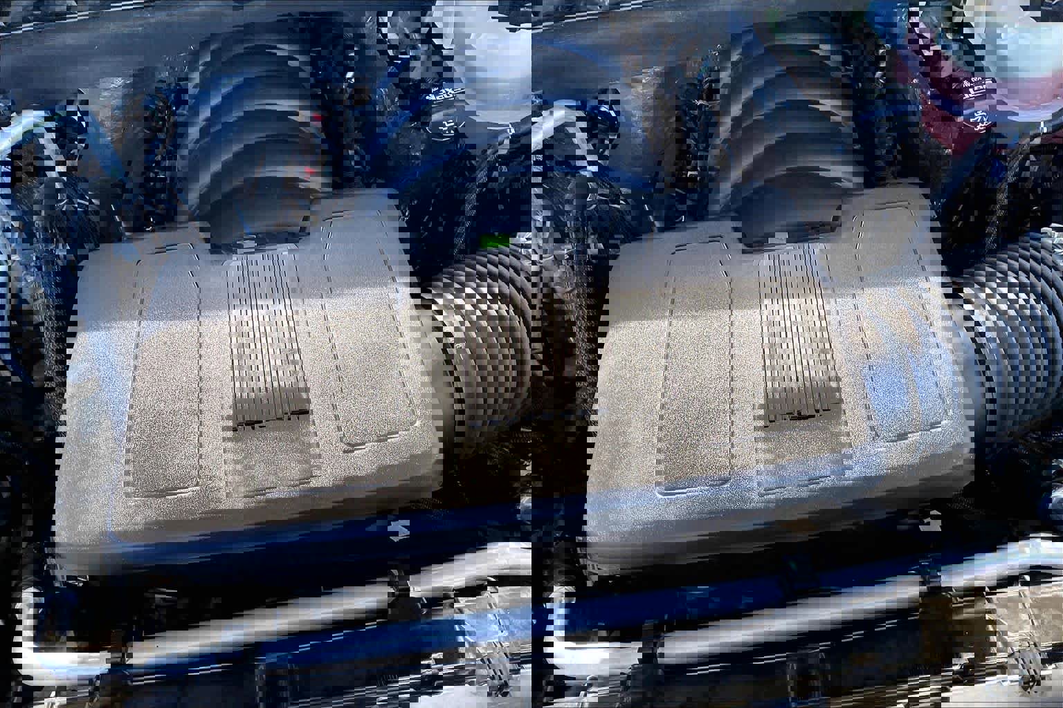 Used 2021 Chevrolet Silverado 1500 LT w/ Texas Edition Plus image 30