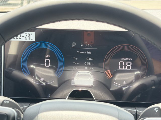 New 2026 Hyundai Santa Fe XRT AWD/4WD image 19