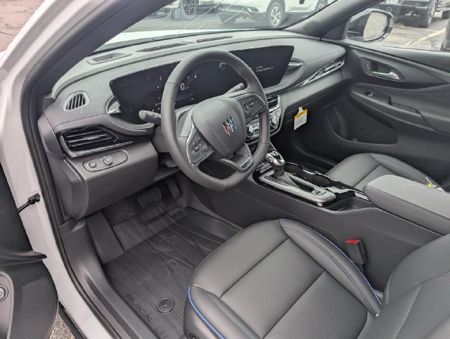 New 2026 Buick Envista Sport Touring w/ Convenience I Package FWD image 13