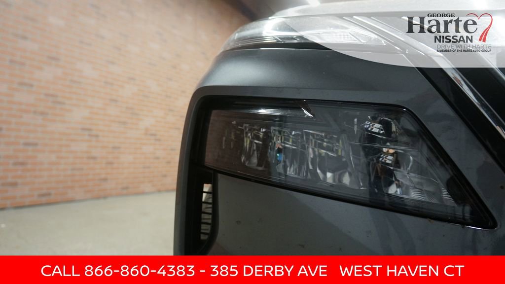 Certified 2022 Nissan Rogue S image 65