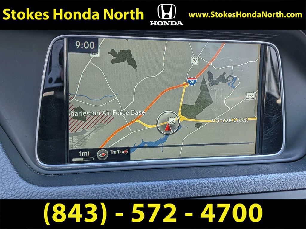 Used 2016 Mercedes-Benz E 400 Cabriolet image 8