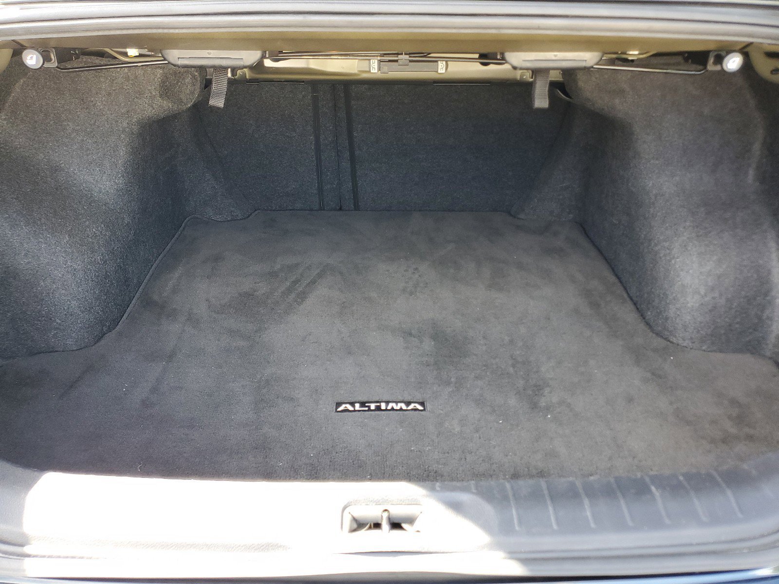 Used 2021 Nissan Altima 2.5 SV image 10