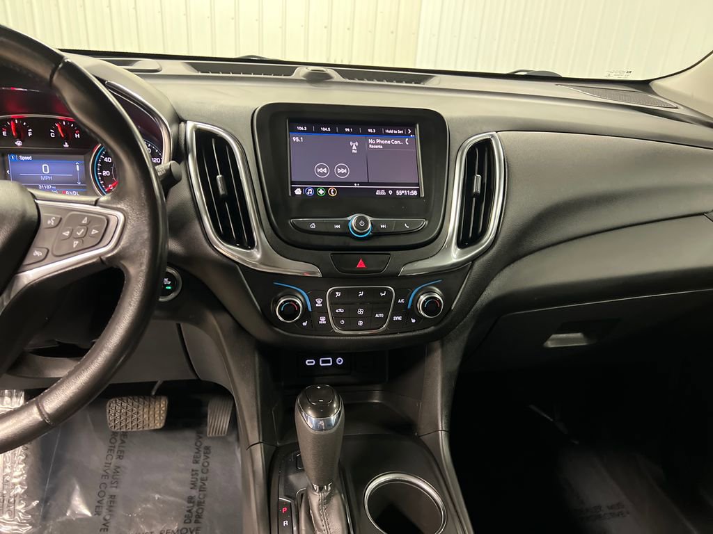 Certified 2020 Chevrolet Equinox LT AWD/4WD image 24