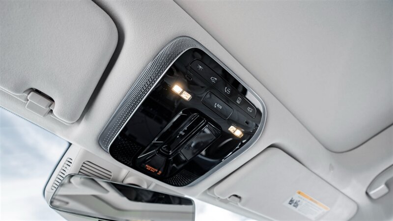 Used 2022 Mercedes-Benz S 500 4MATIC image 37
