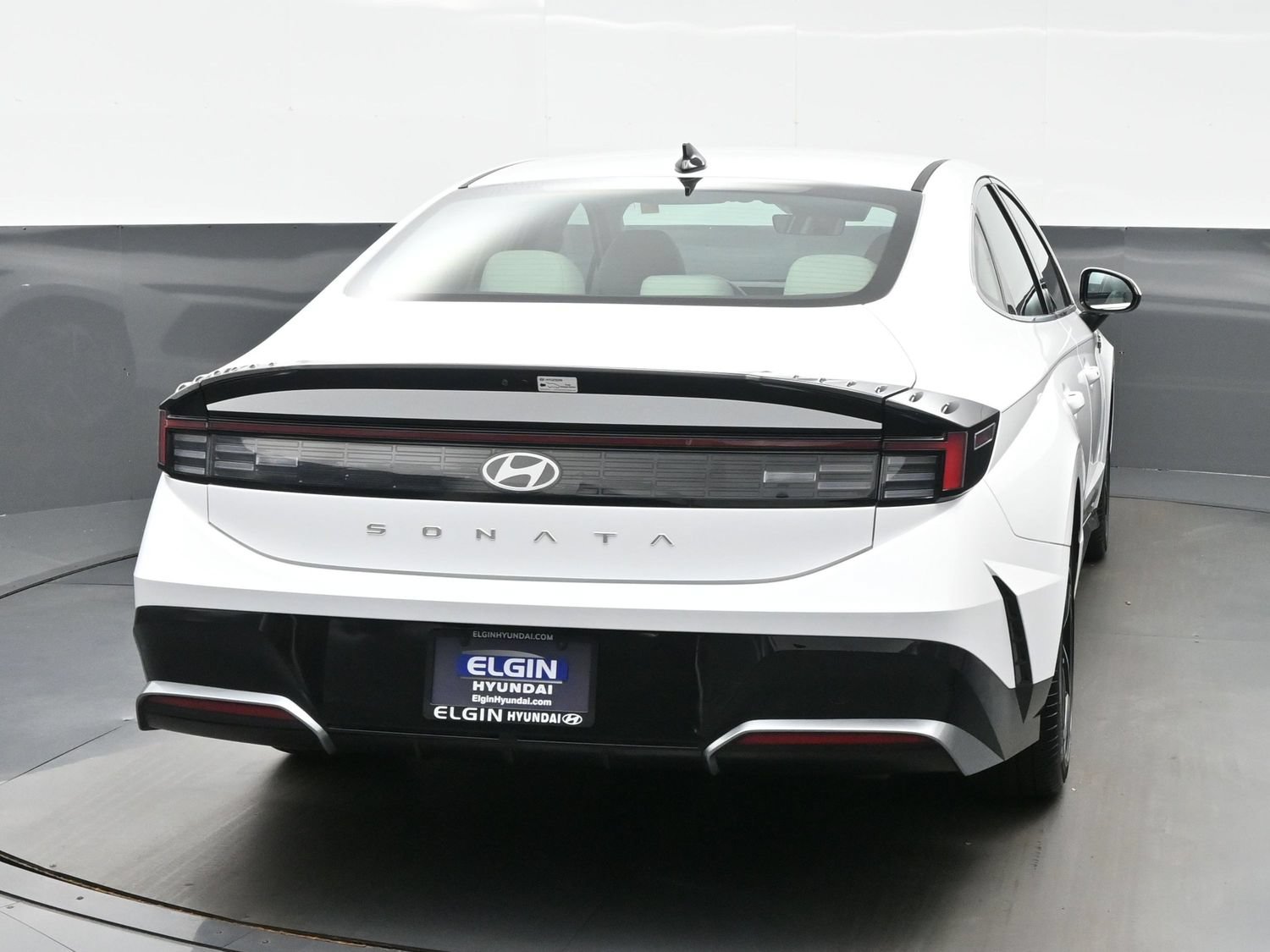 Certified 2026 Hyundai Sonata SEL FWD image 5