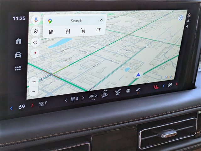 Used 2025 Lincoln Aviator Black Label image 27