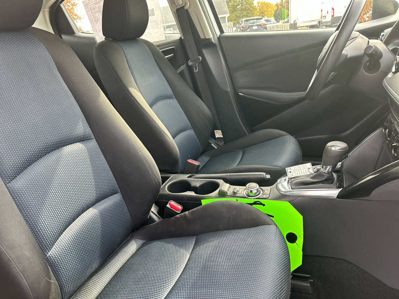 Used 2017 Toyota Yaris iA image 23